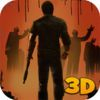 couverture jeu vidéo Zombie Runner Game 3D Full