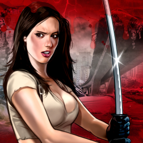 couverture jeu vidéo Zombie's Fury 2