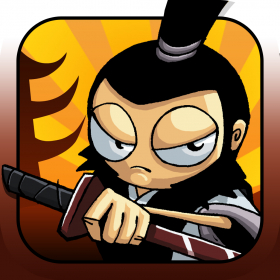 couverture jeu vidéo Zombie Sam HD