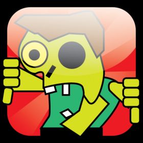 couverture jeu vidéo Zombie Sanctuary