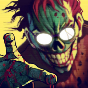 couverture jeu vidéo Zombie Shock Again