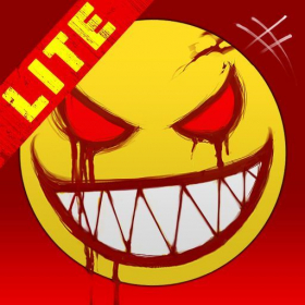 couverture jeu vidéo Zombie Shock Lite