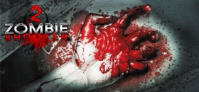couverture jeu vidéo Zombie Shooter 2