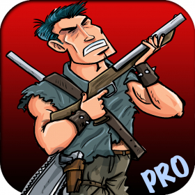 couverture jeu vidéo Zombie Shooter Armée - Killer Attaque Squad À New York Pro