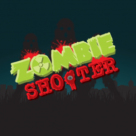 couverture jeu vidéo Zombie Shooter - Quick Action