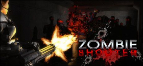 couverture jeu vidéo Zombie Shooter !