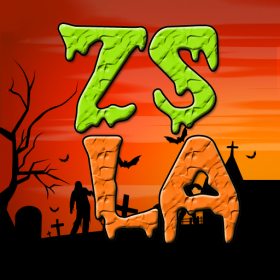 couverture jeu vidéo Zombie Slasher LA