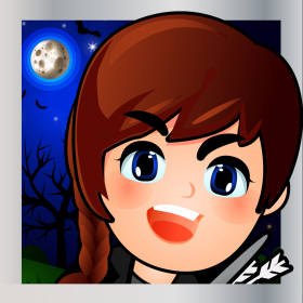 couverture jeu vidéo Zombie Slayer - A Tsunami of Forest Zombies is Coming to Kill You, Don't Panic !