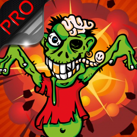 couverture jeu vidéo Zombie Slayer Rush Pro – Deadly Fun with Zombies