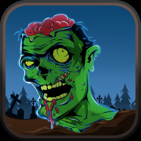 couverture jeu vidéo Zombie Slayers - Free HD Killer Shooting Game
