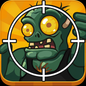 couverture jeu vidéo Zombie Smash - Free