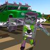 couverture jeu vidéo Zombie Smashy Death Race 3D Full