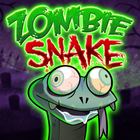 couverture jeu vidéo Zombie Snake