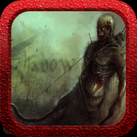 couverture jeu vidéo Zombie Sniper Archer