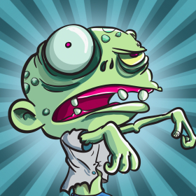 couverture jeu vidéo Zombie Sniper Force