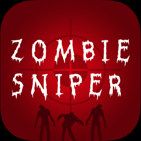 couverture jeu vidéo Zombie Sniper Recharger