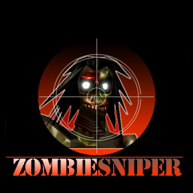 couverture jeu vidéo Zombie Sniper