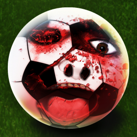 couverture jeux-video Zombie soccer - Gratuit