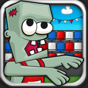 couverture jeu vidéo Zombie Sports HD Lite