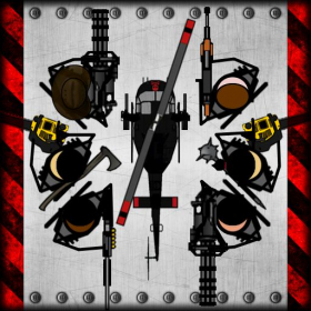 couverture jeux-video Zombie Squad - Gunship and Infantry Combat Rescue Team
