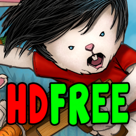 couverture jeu vidéo Zombie Squash HD Free