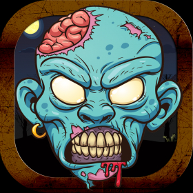 couverture jeu vidéo Zombie Stacker Pro : Top Scary Blocks Game