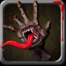 couverture jeu vidéo Zombie Strokes 3D