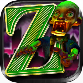 couverture jeu vidéo Zombie Supply Trader