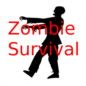 couverture jeux-video Zombie Survival Game