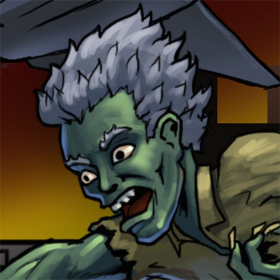 couverture jeu vidéo Zombie Survival Mission