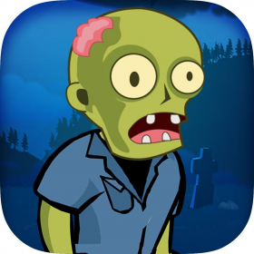 couverture jeu vidéo Zombie survival Pro