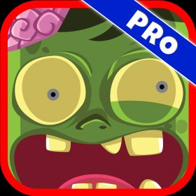 couverture jeu vidéo Zombie Survival Run Pro: The Apocalypse Morte