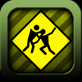 couverture jeu vidéo Zombie Survival Test