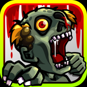 couverture jeu vidéo Zombie Sweeper