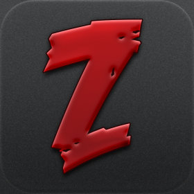 couverture jeu vidéo Zombie Tag - Survive Your Friends!