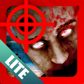 couverture jeu vidéo Zombie Tales LITE