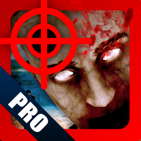 couverture jeu vidéo Zombie Tales PRO