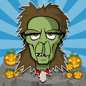 couverture jeu vidéo Zombie Tap HD