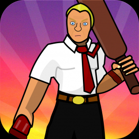 couverture jeu vidéo Zombie Tap Out