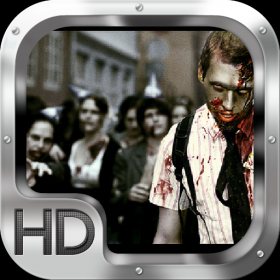 couverture jeu vidéo Zombie Temple