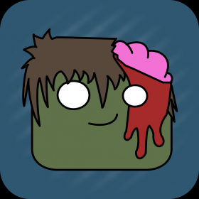 couverture jeu vidéo Zombie toonPocalypse