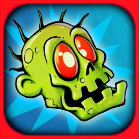 couverture jeu vidéo Zombie Tower Shooting Defense - by Top Free Games