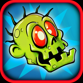 couverture jeu vidéo Zombie Tower Shooting Defense Free - by Top Free Games