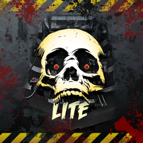 couverture jeu vidéo Zombie Train Lite