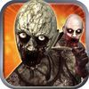 couverture jeu vidéo Zombie vs Alien Pro- War of Magic And Robots