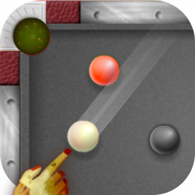 couverture jeu vidéo Zombie VS Billiards