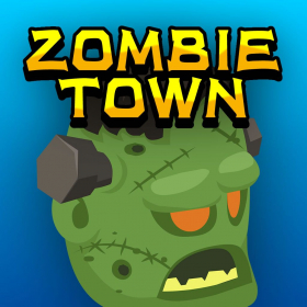 couverture jeu vidéo Zombie vs Cowboy