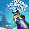 couverture jeu vidéo Zombie Vs Launcher Battle!