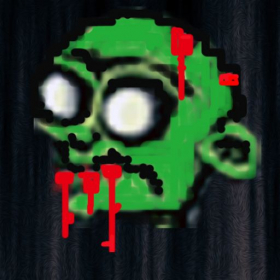 couverture jeu vidéo Zombie vs Ninja