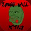 couverture jeu vidéo Zombie Wall Attack
